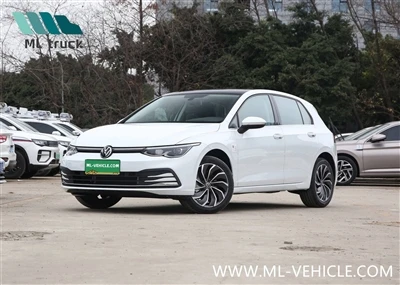 Volkswagen ID.3 o'rniga yangi Golf Electric