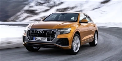 Xavfsizlik xavfi: Audi ba'zi A4L/Q7/Q8 modellarini chaqirib oladi