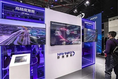 NavInfo: Rasmiy ravishda Great Wall Motors kompaniyasining 1-darajali ta'mino...