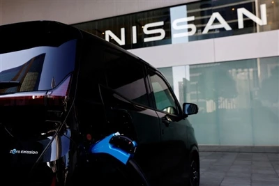Nissan kompaniyasining moliyaviy direktori iste'foga chiqishi yoki lavozimi p...