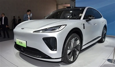Chery Fengyun E06 2025-yil oxiriga kelib sotuvga chiqarilishi kutilmoqda.