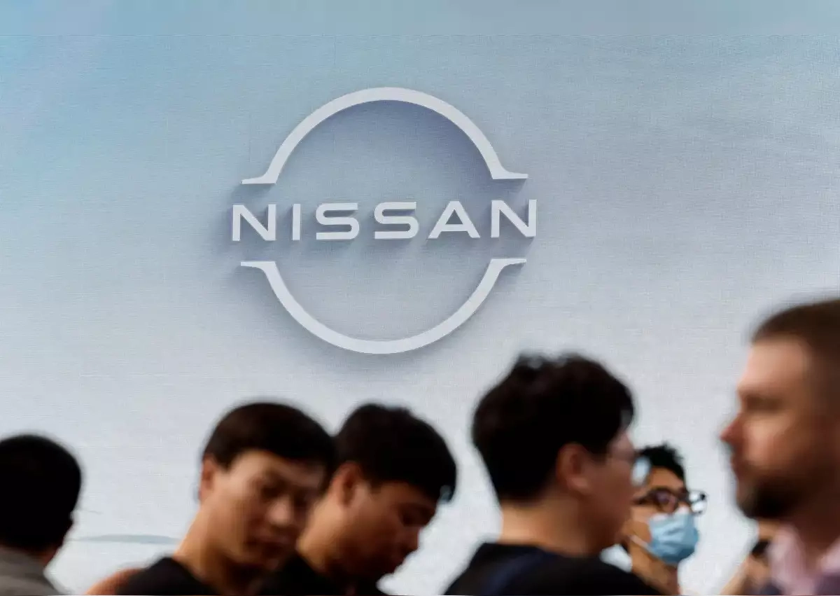 Nissan butun dunyo bo'ylab 9000 nafar xodimini ishdan bo'shatadi, bu faqat bo...