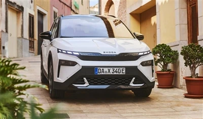 Škoda EV o'tish xarajatlarini qoplash uchun ishchi kuchini 20% ga qisqartiris...
