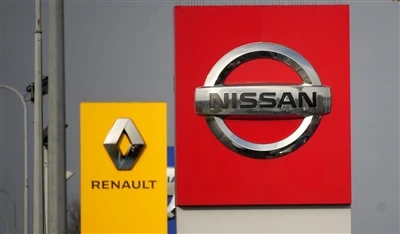 Renault Nissan ulushini 11,2 milliard dollar yo‘qotdi