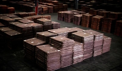 Tramp 1 avgustdan boshlab import qilingan misga 50 foizlik tarif joriy etishi...