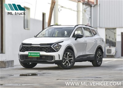 2023 KIA Sportage SUV