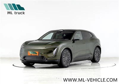 2024 Avita 07 EV SUV