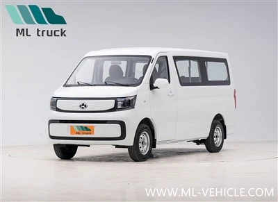 2025 ChangAn KaiCheng EM80 elektr yuk