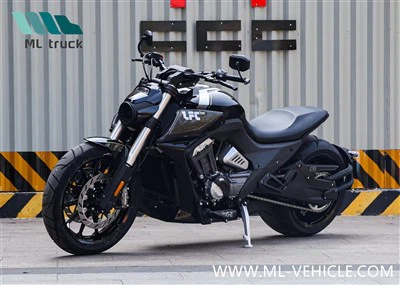 Benda LFC 700 mototsikli