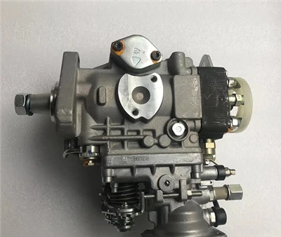 Dizel yonilg'i quyish pompasi 6BT5.9 3975384 Cummins Engine uchun